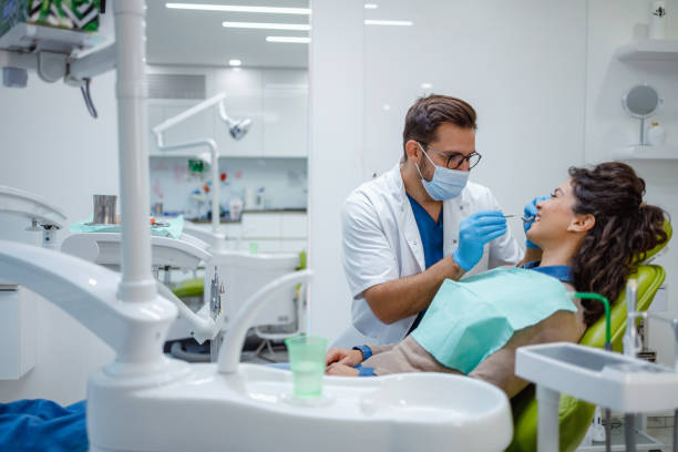 Advanced Technology for Better Dental Care in St Matthews, KY